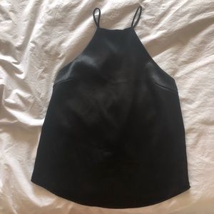Urban Outfitters Open-Back Top